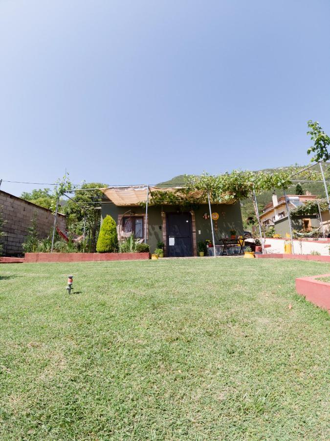 Apartamento Valena'S House Ioánina Exterior foto